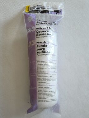 Wagner Paint Roller Cover Sleeve - 9" 3/8" Nap